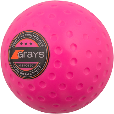 Grays Astrotec Hockey Ball