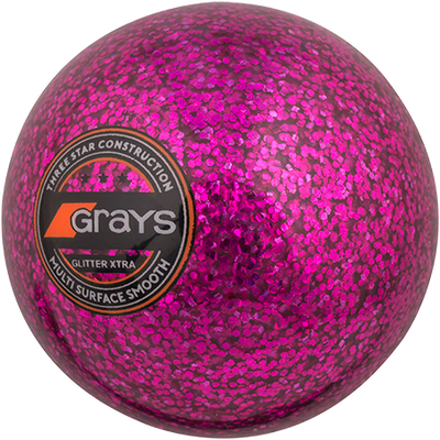 Grays Glitter Xtra Hockey Ball