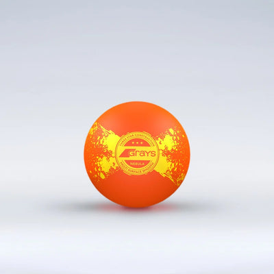 Grays Novelty Hockey Ball Assorted
