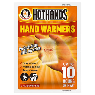 Hothands Handwarmers