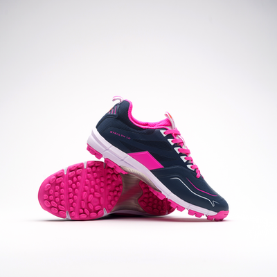 Grays Stealth 1.0 Junior Hockey Shoe