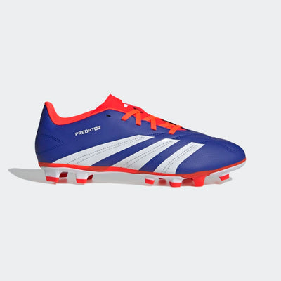 Adidas Predator Club FxG Snr Boot