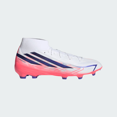 Adidas F50 Hyperfast League FG Mid Boot