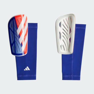FOOTBALL SHIN PADS