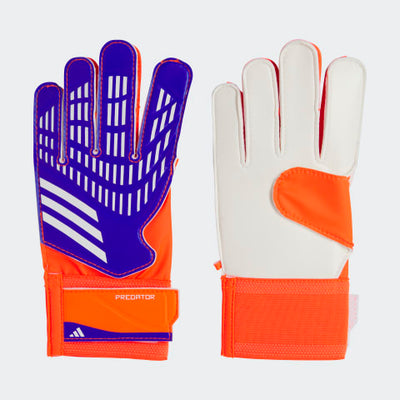 Adidas PRED GL TRN J Goalkeeper Gloves