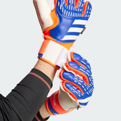 Adidas PRED GL MTC FS Goalkeeper Gloves