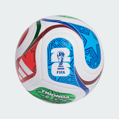Adidas World Cup 26 Training Ball