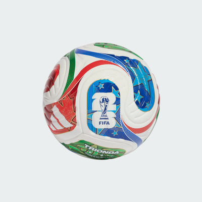 Adidas World Cup 26 Mini Ball