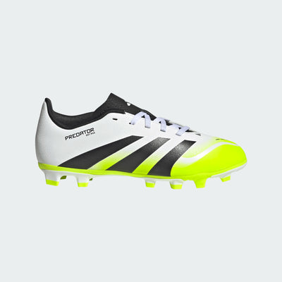 Adidas Predator Club FG/MG J Football Boot