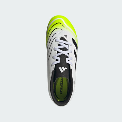 Adidas Predator Club FG/MG J Football Boot