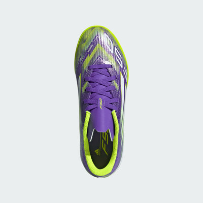 Adidas F50 League TF J Football Boot