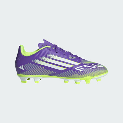 Adidas F50 Club FG/MG J
