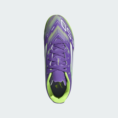 Adidas F50 Club FG/MG J