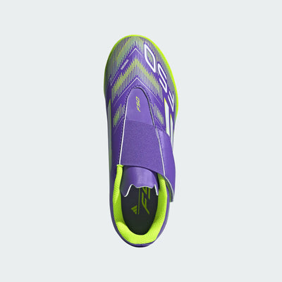Adidas F50 Club Vel TF J