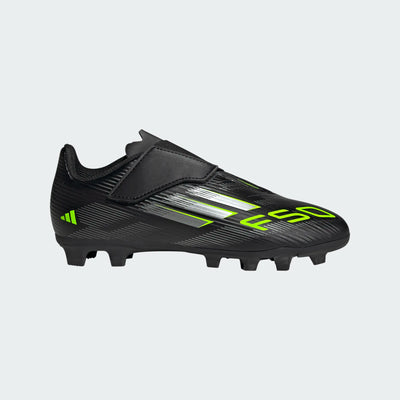 Adidas F50 Club Vel FG/MG J Football Boot