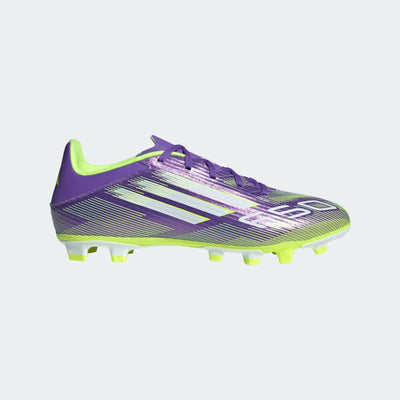 Adidas F50 Club FG/MG Football Boots