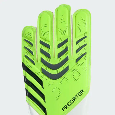 Adidas PRED GL TRN J Goalkeeper Gloves