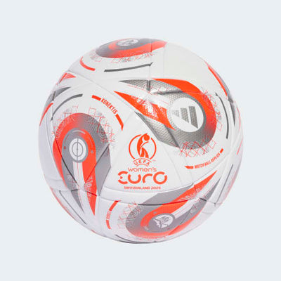 Adidas Women's Euro 25 LGE Finale Football