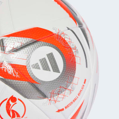 Adidas Women's Euro 25 LGE Finale Football