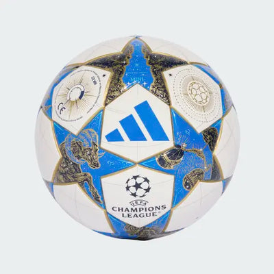 Adidas UCL League Mini Ball