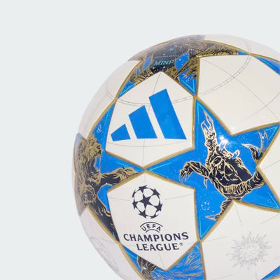 Adidas UCL League Mini Ball