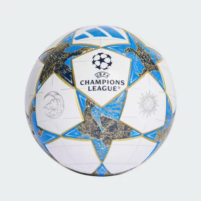 Adidas UCL League Boxed Ball
