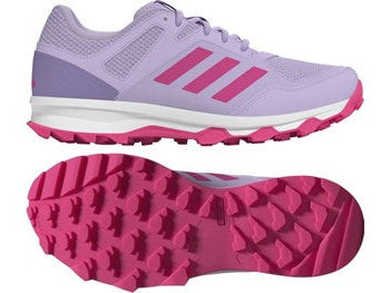 Adidas Fabela Rise Hockey Shoes