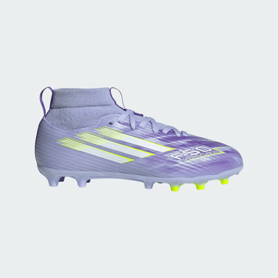 Adidas F50 Sparkfusion League FG/AG J Football Boot