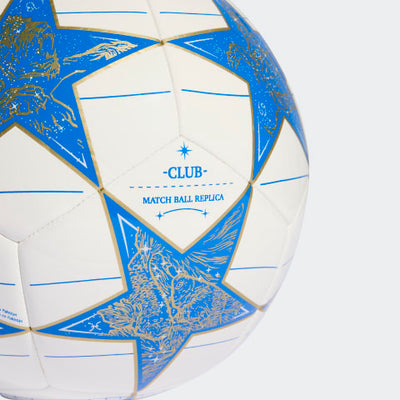 Adidas UCL CLB League Stage Ball
