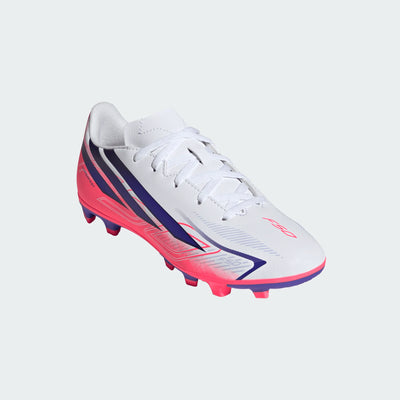 Adidas F50 Hyperfast Club FG/MG J Boot