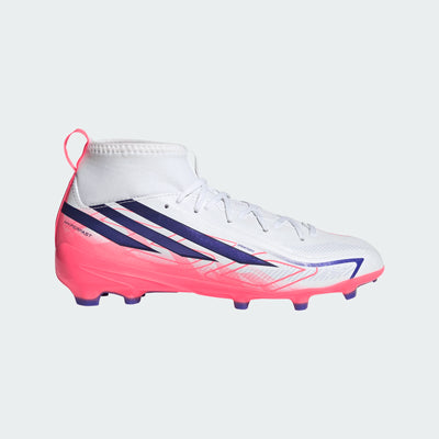 Adidas F50 Hyperfast League Mid FG J Boot
