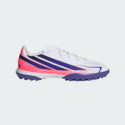 Adidas F50 Hyperfast Club TF J Boot