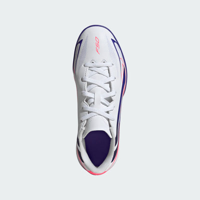 Adidas F50 Hyperfast Club TF J Boot
