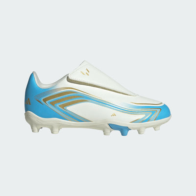 Adidas F50 Messi Club Vel FG/MG J