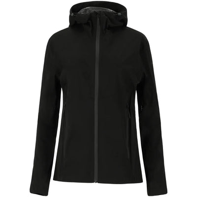 Endurance Women's Kommy Waterproof Jacket-Hood
