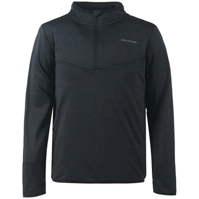 Endurance Ledger Men's Waffle Melange Midlayer