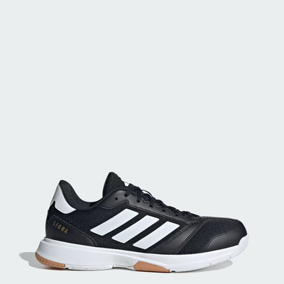 Adidas Ligra 8 M Indoor Court Shoe