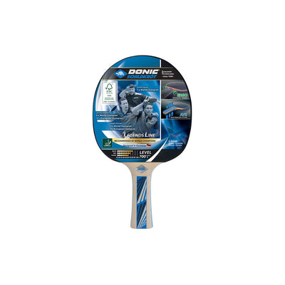 Donic Legends 700 Table Tennis Paddle