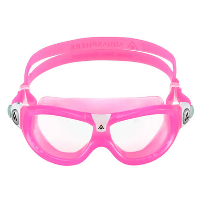 Aquasphere Seal Kid 2 Jnr Swim Goggle