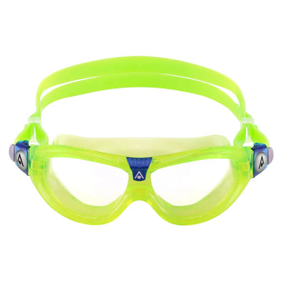 Aquasphere Seal Kid 2 Jnr Swim Goggle