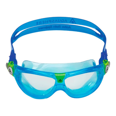 Aquasphere Seal Kid 2 Jnr Swim Goggle