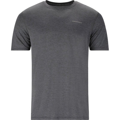 Endurance Mell Men's Melange S/S Tee