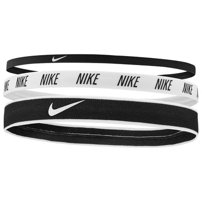 Nike Mixed Width Headbands 3PK
