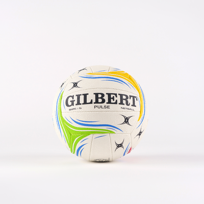 Gilbert Pulse Match Netball