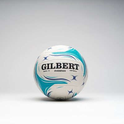 Gilbert Phoenix Netball
