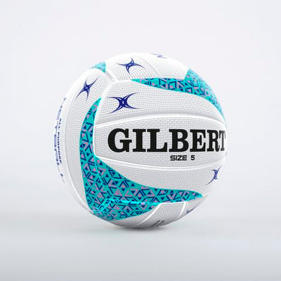 Gilbert APT Netball