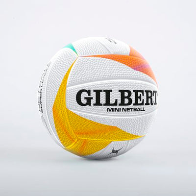 Gilbert Superleague ATP Mini Netball