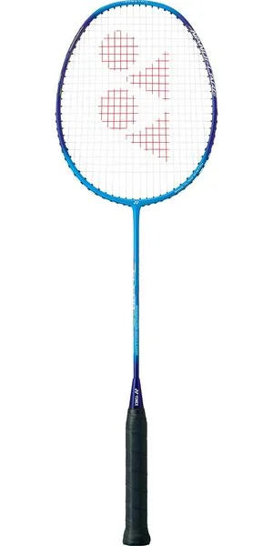 YONEX NANOFLARE CLEAR BADMINTON RACKET