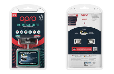 Opro Instant Custom Fit Adult 10+