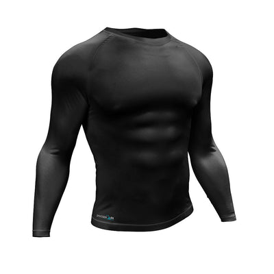 Precision LS Baselayer Top